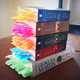 Illustration for article titled Every Death In emGame of Thrones/em, Visualized